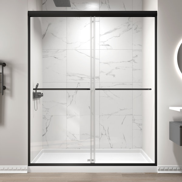 Shower Doors (40"-49" wide) You'll Love | Wayfair